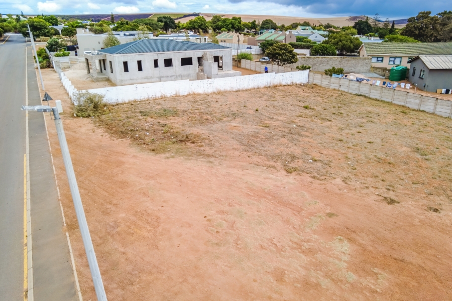 0 Bedroom Property for Sale in Darling Western Cape